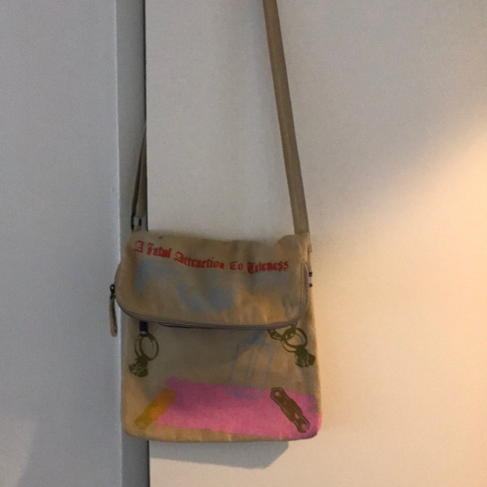 Harajuku Crossbody bag